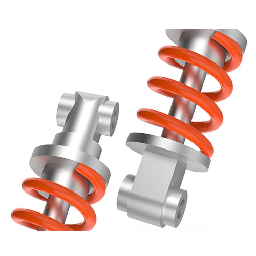 Automobile Springs Exporter in Mumbai