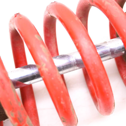 Automobile Springs Supplier in Mumbai