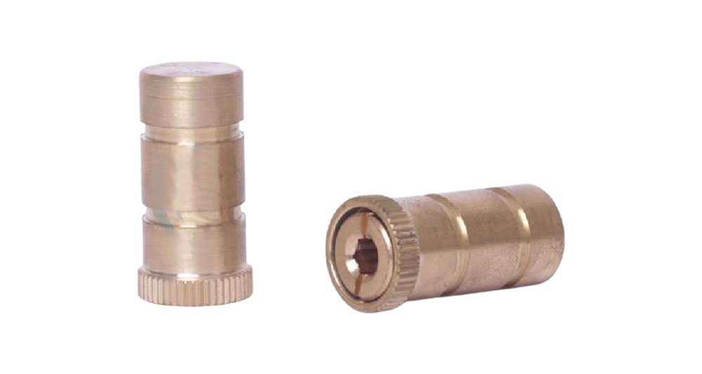 Brass Anchor Regular Manufacturer, Exporter and Supplier in Mumbai