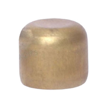 Brass Tip Cap Manufacturer, Exporter, Supplier in Mumbai