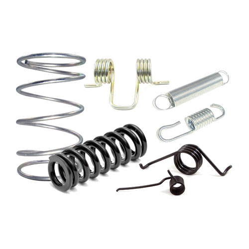 Compression Springs Manufacturer in Mumbai