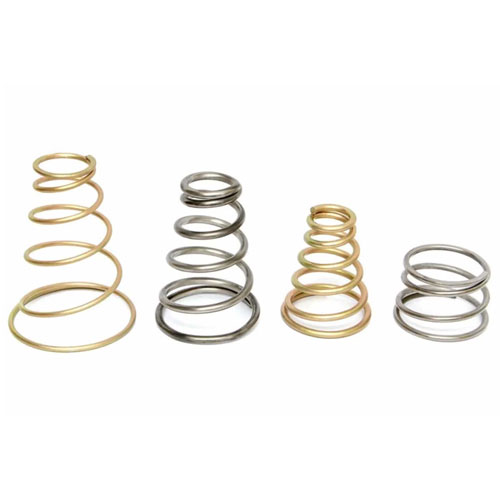 Conical Springs Exporter in Mumbai