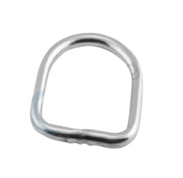 D Rings Large Manufacturer, Exporter, Supplier in Mumbai