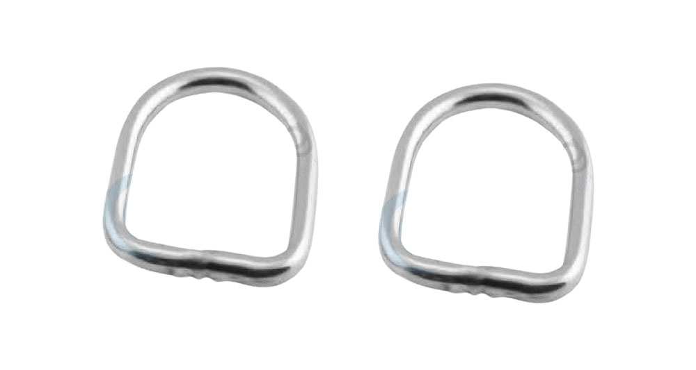 D Ring Large in Mumbai