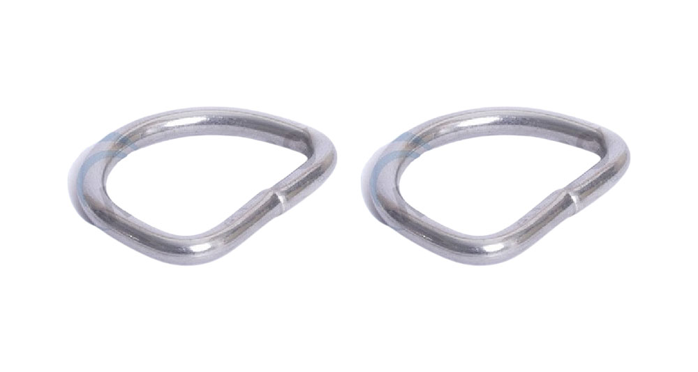 D Ring Small in Mumbai