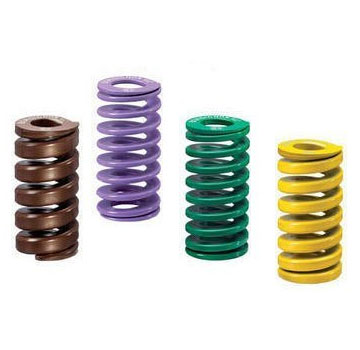 Die Springs Manufacturer, Exporter, Supplier in India