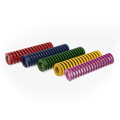 Die Springs Manufacturer in Mumbai