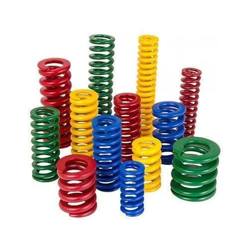 Die Springs Manufacturer in Mumbai