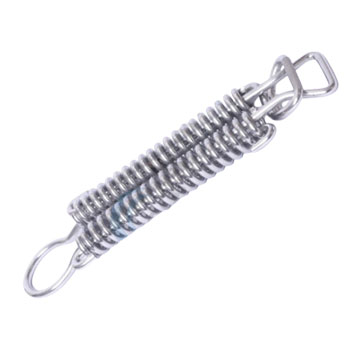 Double Springs Heavy Duty with D Ring Manufacturer, Exporter, Supplier in Mumbai