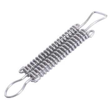 Double Springs Regular Manufacturer, Exporter, Supplier in Mumbai