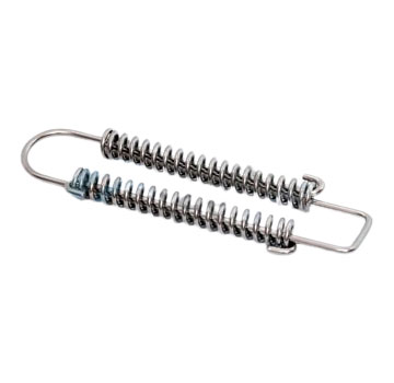 SS Commercial Springs Manufacturer, Exporter, Supplier in Mumbai