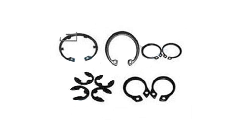 Cir Clips Manufacturer, Exporter, Supplier in Mumbai