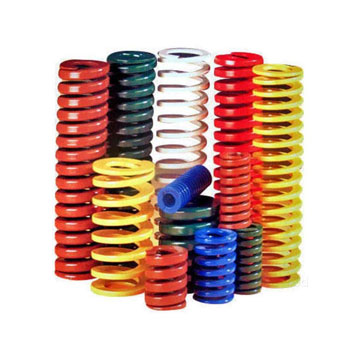 Engineering Springs Manufacturer, Exporter, Supplier in Mumbai