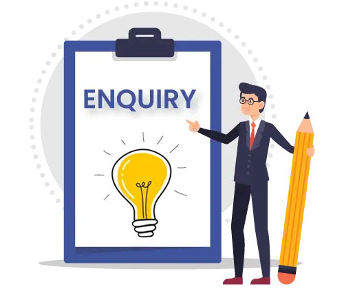 Enquiry - Rajspring Works