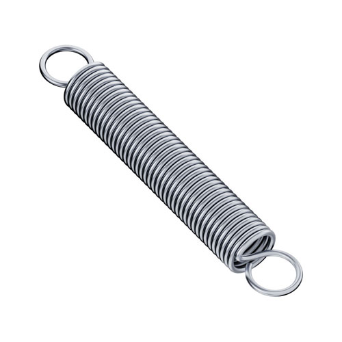 Extension Springs Manufacturer in Mumbai