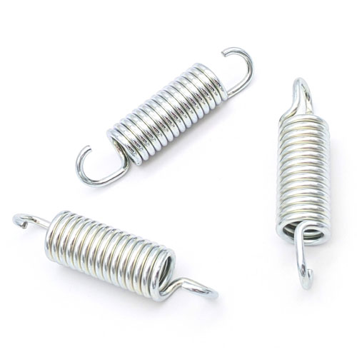 Extension Springs Exporter in Mumbai