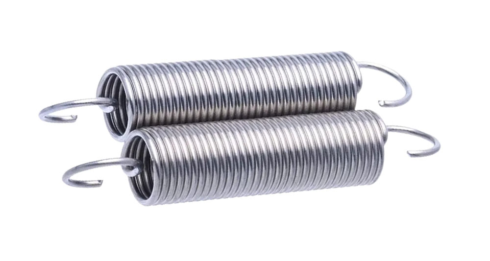 Extension Springs Manufacturer in Mumbai
