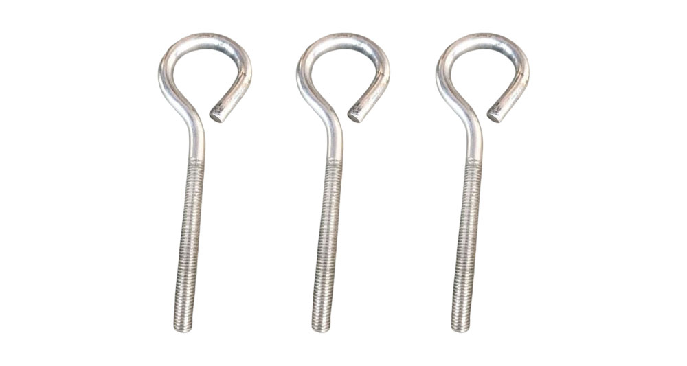 SS Eye Bolt Manufacturer, Exporter, Supplier in Mumbai