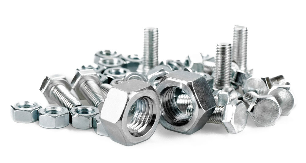 Fasteners Products in Mumbai