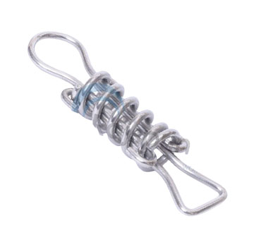SS Short Springs Heavy Duty Manufacturer, Exporter, Supplier in Mumbai