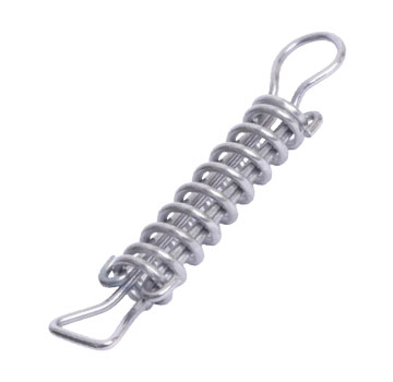 Single Heavy Duty Springs Manufacturer, Exporter, Supplier in Mumbai