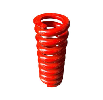 Heavy Duty Springs Manufacturer, Exporter, Supplier in Mumbai