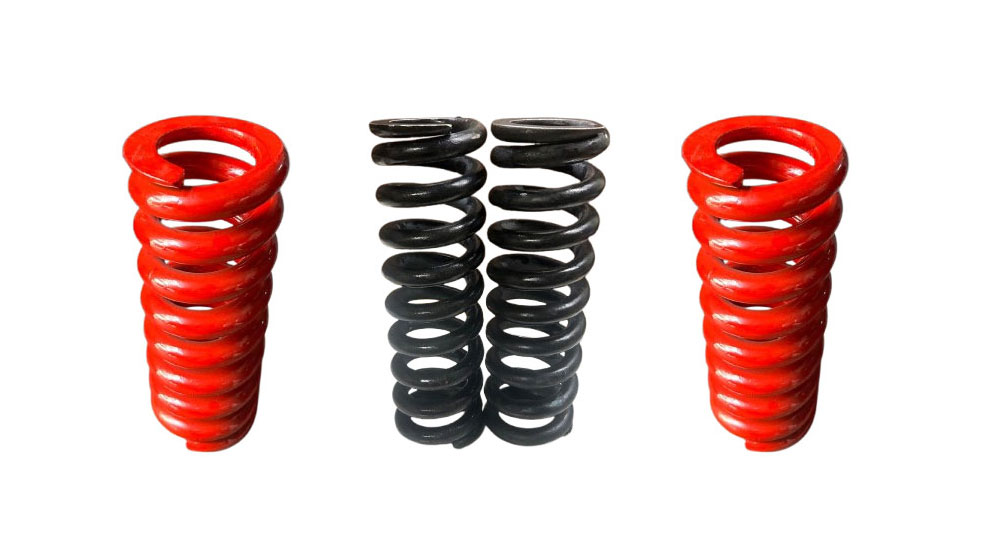 Heavy Duty Springs in Mumbai
