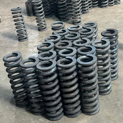 Heavy Duty Springs Manufacturer in Mumbai