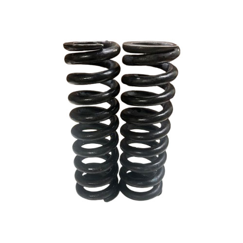 Heavy Duty Springs Exporter in Mumbai