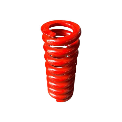 Heavy Duty Springs Supplier in Mumbai