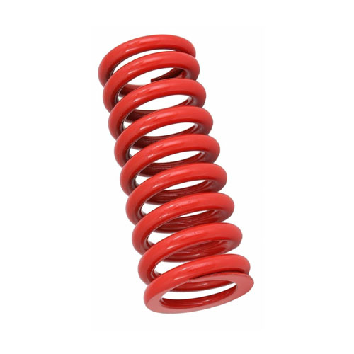 Heavy Duty Springs Manufacturer, Exporter, Supplier in India