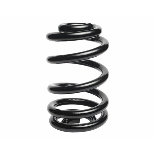 Helical Springs Manufacturer in Mumbai