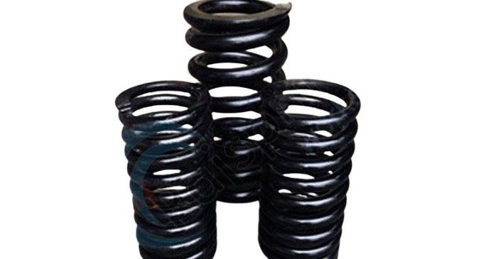 Machinery Springs Manufacturer, Exporter, Supplier in Mumbai