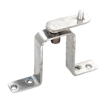SS Middle berth Stopper Manufacturer, Exporter, Supplier in Mumbai