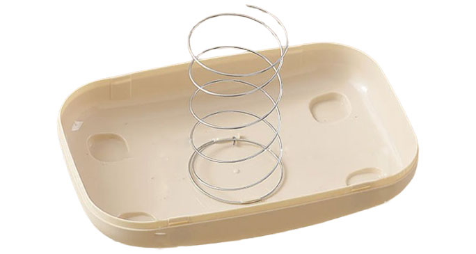 Napkin Dispenser Springs Manufacturer, Exporter and Supplier in Mumbai