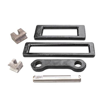 SS Parts For Railway Manufacturer, Exporter, Supplier in Mumbai