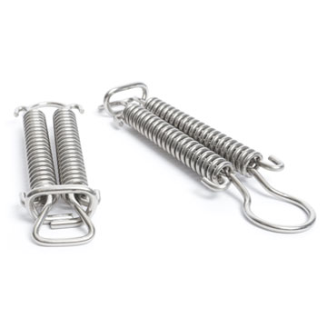 Pool Cover Springs Manufacturer, Exporter, Supplier in India