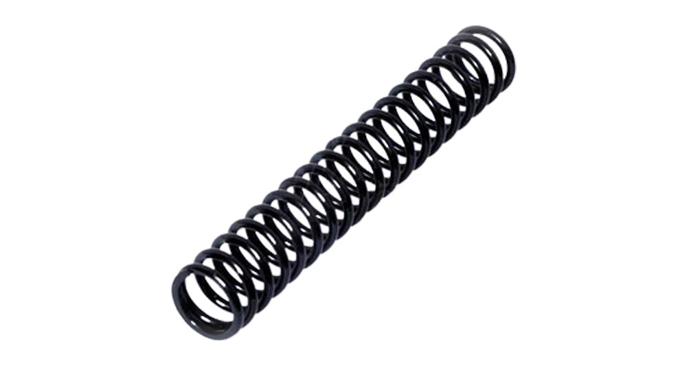 Section Compression Springs Manufacturer, Exporter and Supplier in Mumbai