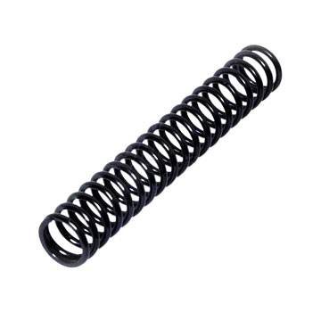 Railway Springs Manufacturer, Exporter, Supplier in Mumbai