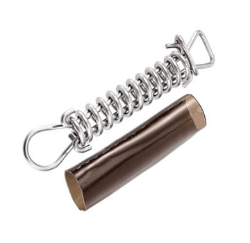 Single Regular Bend Type Springs Manufacturer, Exporter, Supplier in Mumbai