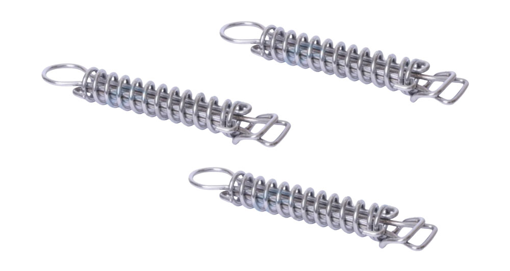Single Regular Springs Manufacturer, Exporter and Supplier in Mumbai