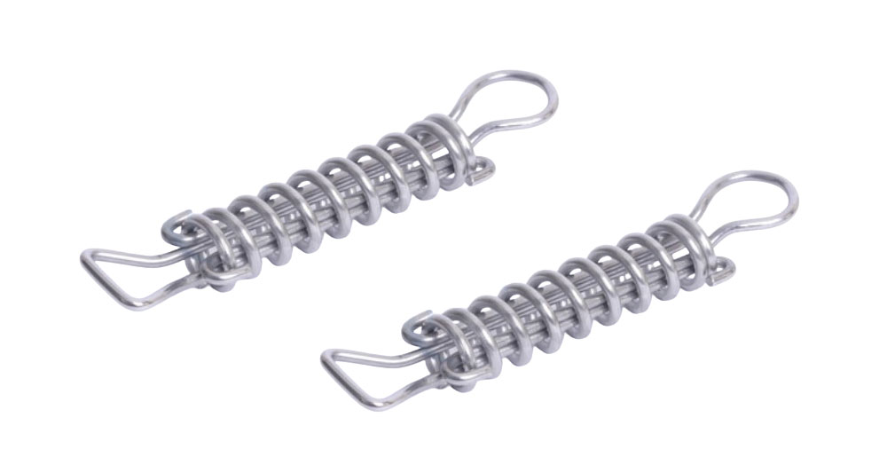 Single Heavy Duty Springs Manufacturer, Exporter and Supplier in Mumbai