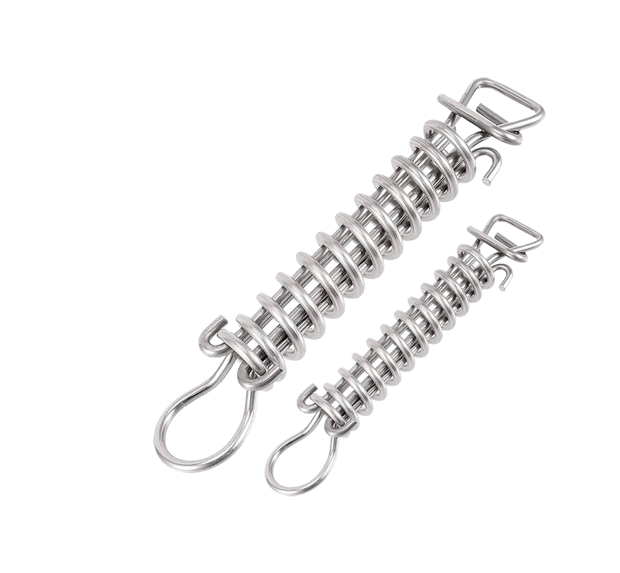 Springs for Swimming Pool Cover Springs for Swimming Pool Cover Manufacturer, Exporter, Supplier in India