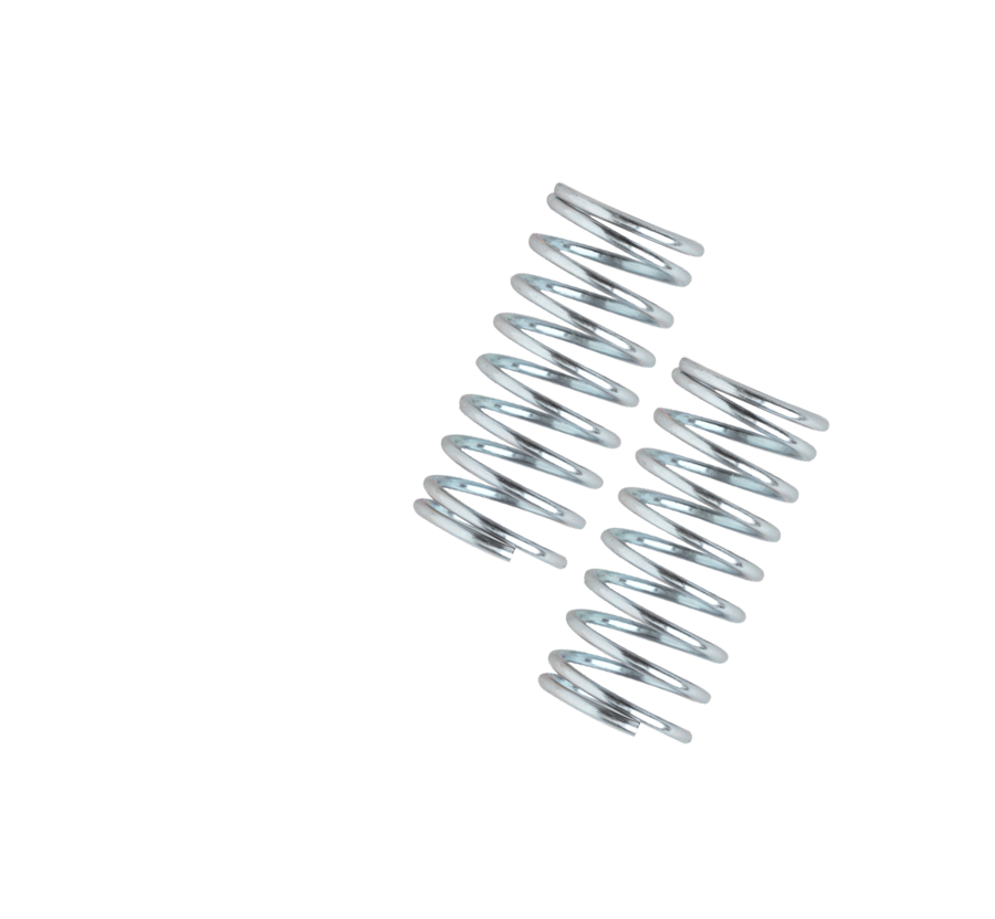 Compression Springs Compression Springs Manufacturer, Exporter, Supplier in India