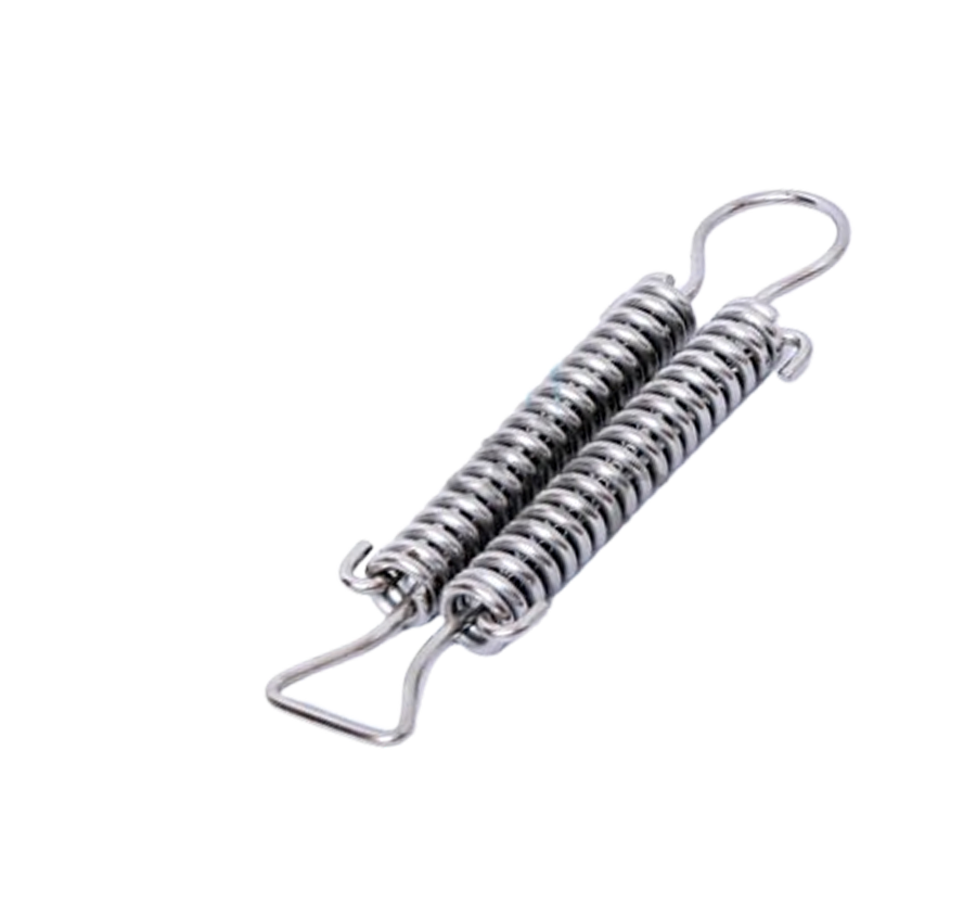 Double Springs Regular Double Springs Regular Manufacturer, Exporter, Supplier in India