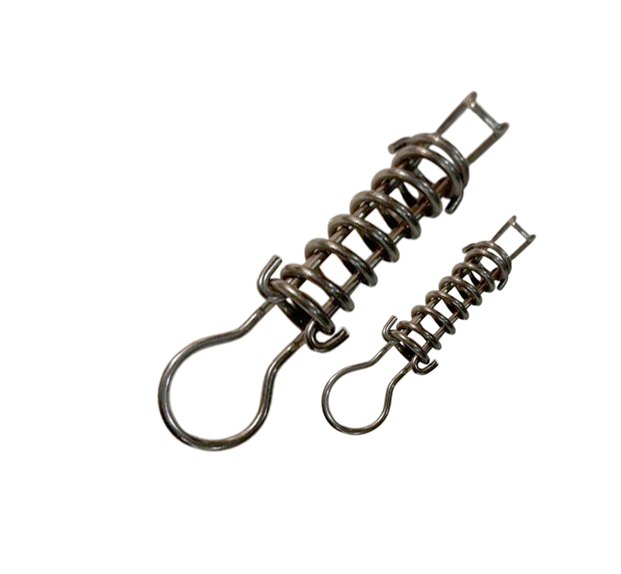 Short Springs Short Springs Manufacturer, Exporter, Supplier in India
