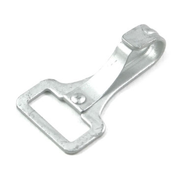 SS Snap Hook Manufacturer, Exporter, Supplier in Mumbai
