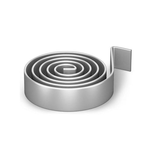 Spiral Springs Manufacturer in Mumbai