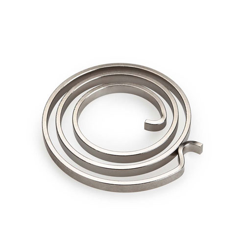 Spiral Springs Exporter in Mumbai