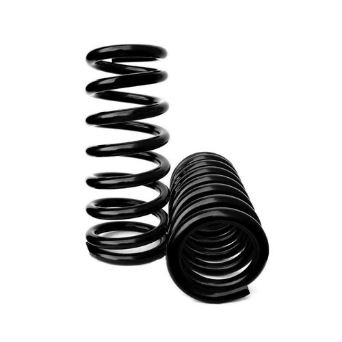 Springs For Civil Industries Manufacturer in Mumbai